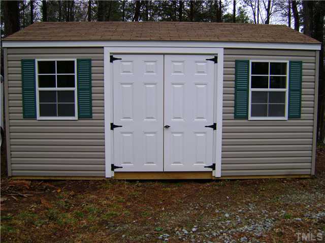 1347 Gillis Road Roxboro, NC 27574 - Photo 13 of 19