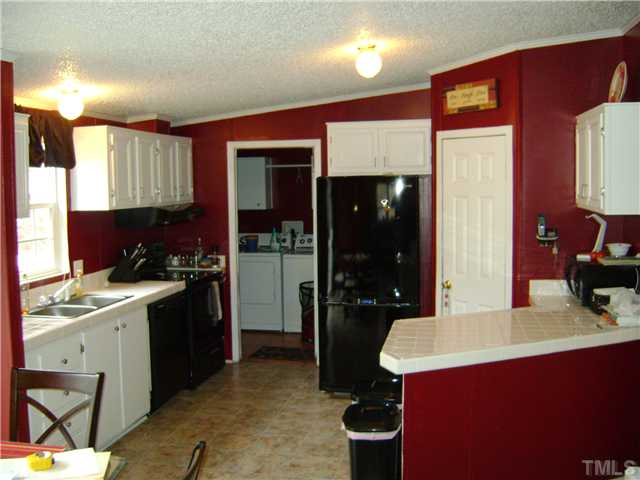 1347 Gillis Road Roxboro, NC 27574 - Photo 2 of 19