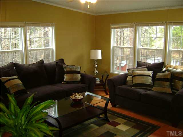 1347 Gillis Road Roxboro, NC 27574 - Photo 5 of 19