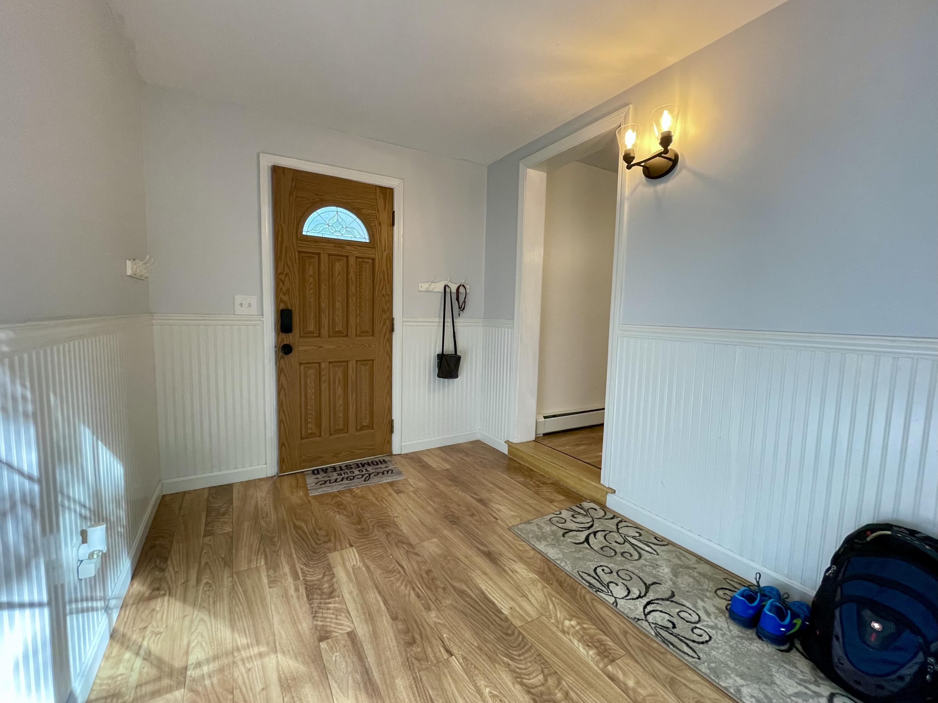 192 Beaver Dam Road North Waterboro, ME 04061 - Photo 29 of 41 Mudroom