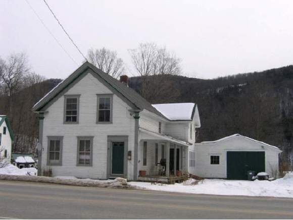 3664 Vermont Rte 100 Pittsfield, VT 05762 - Photo 1 of 3