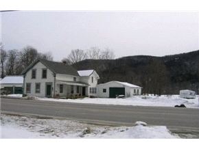 3664 Vermont Rte 100 Pittsfield, VT 05762 - Photo 3 of 3
