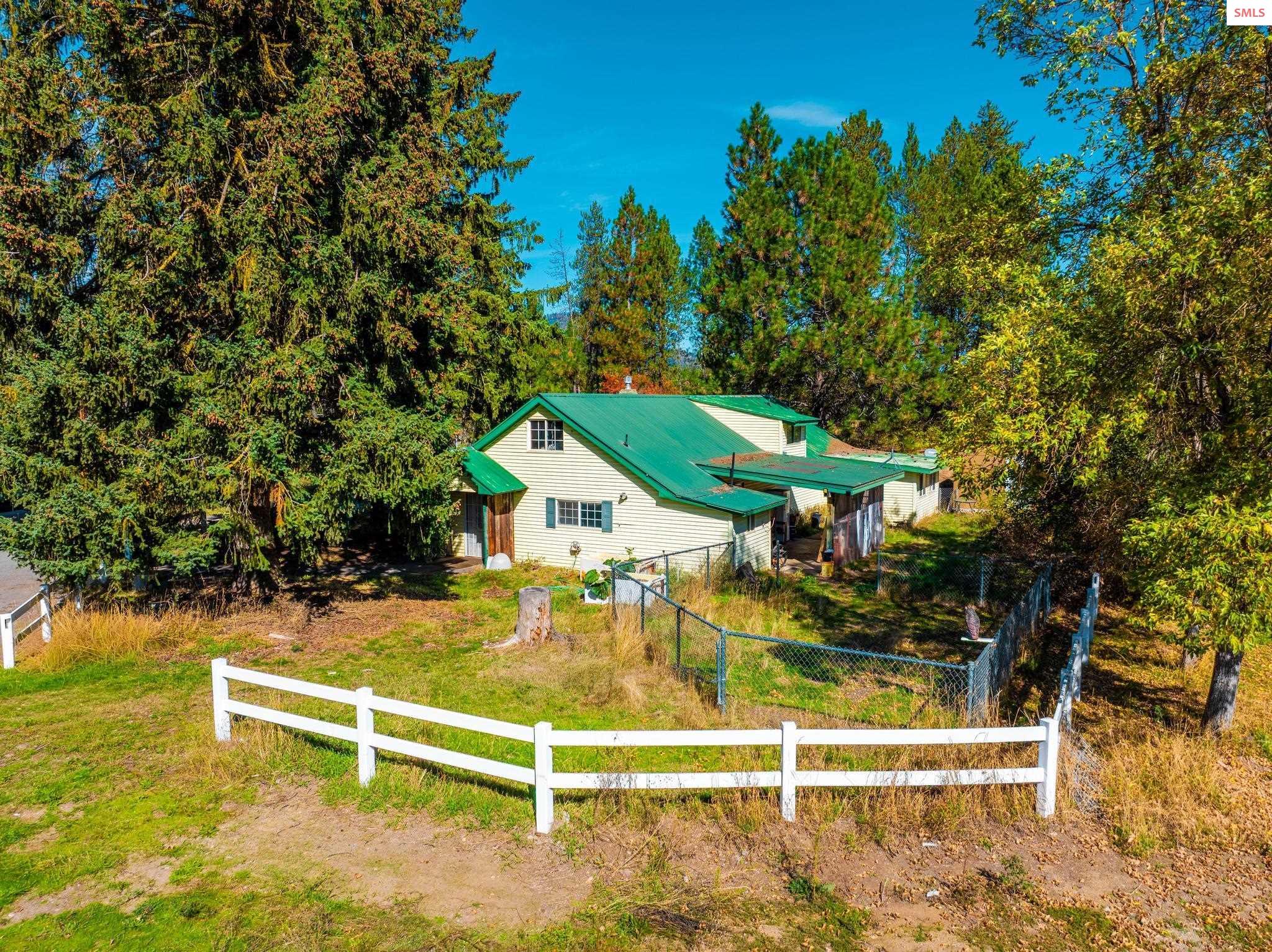 114 Bayview Road Athol, ID 83801 - Photo 54 of 63 Gallery Image 54