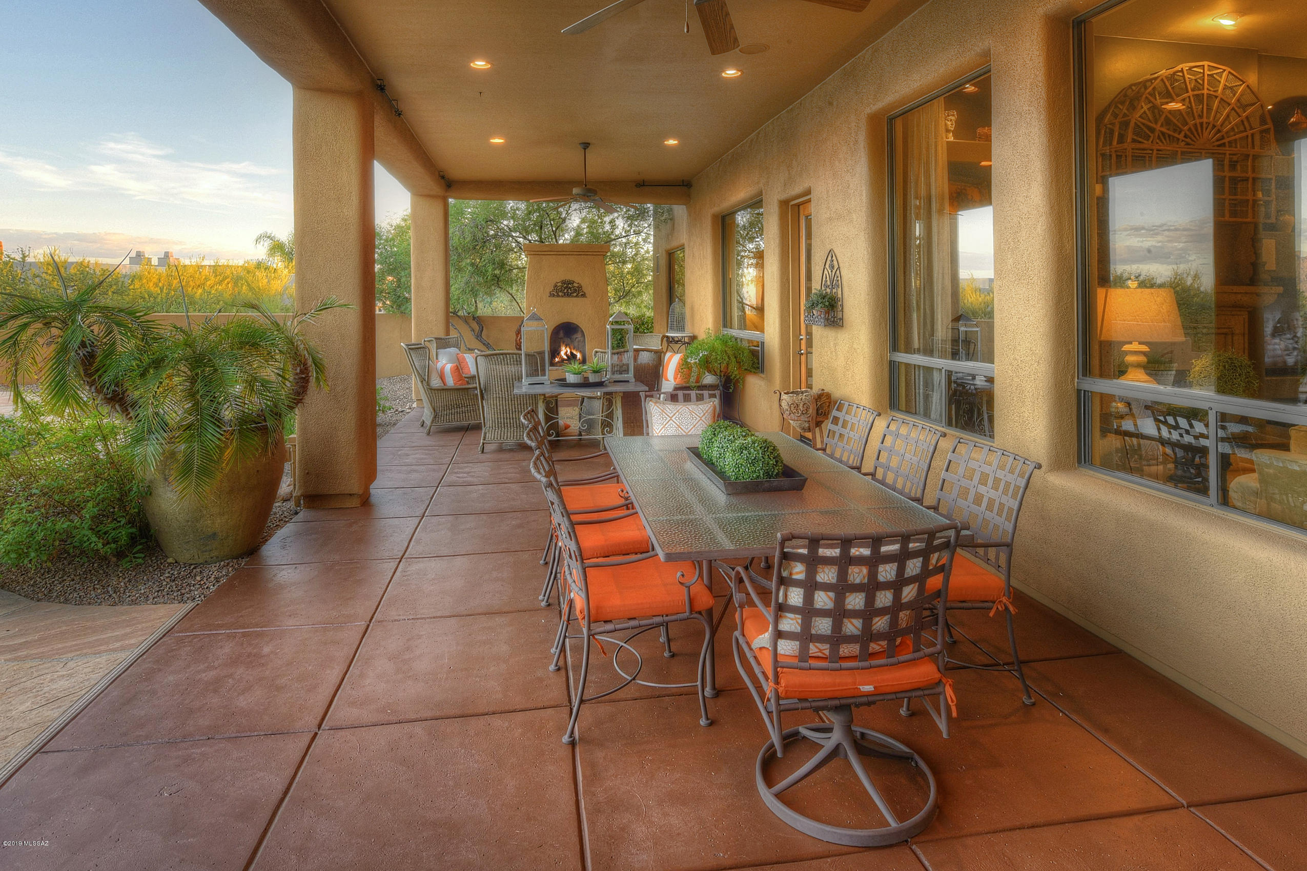 12200 North Reflection Ridge Drive Oro Valley, AZ 85755 - Photo 8 of 35