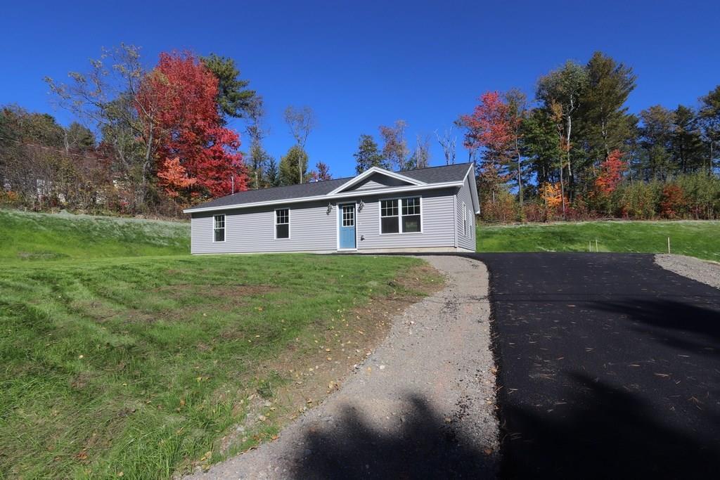 60 Ridgeview Drive Veazie, ME 04401 - Photo 1 of 8 Photo
