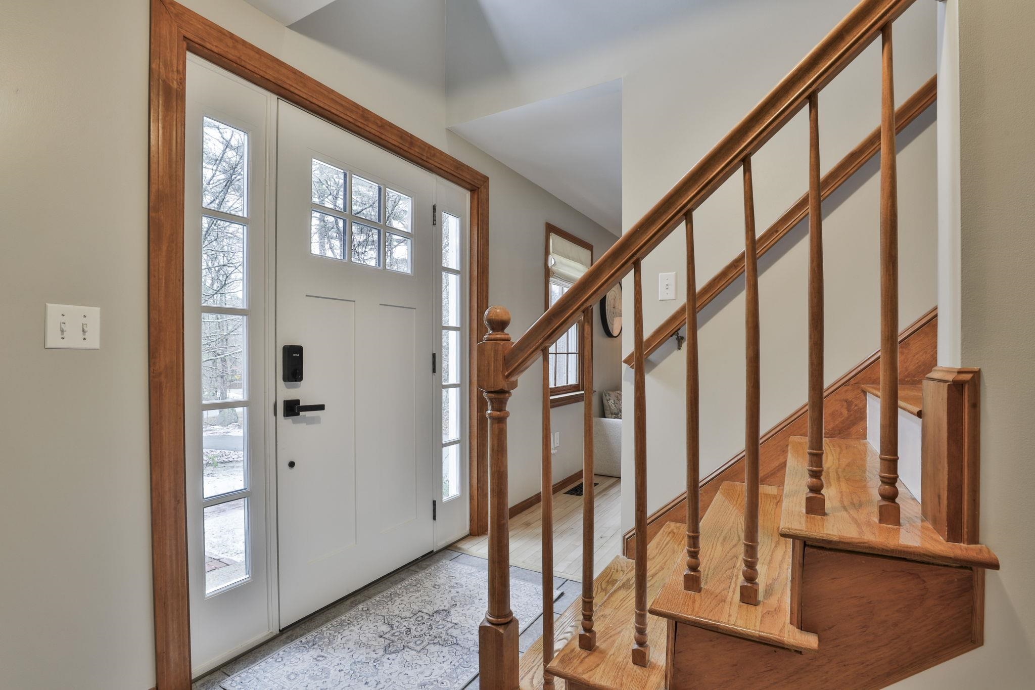 41 Dupaw Gould Road Brookline, NH 03033 - Photo 18 of 47