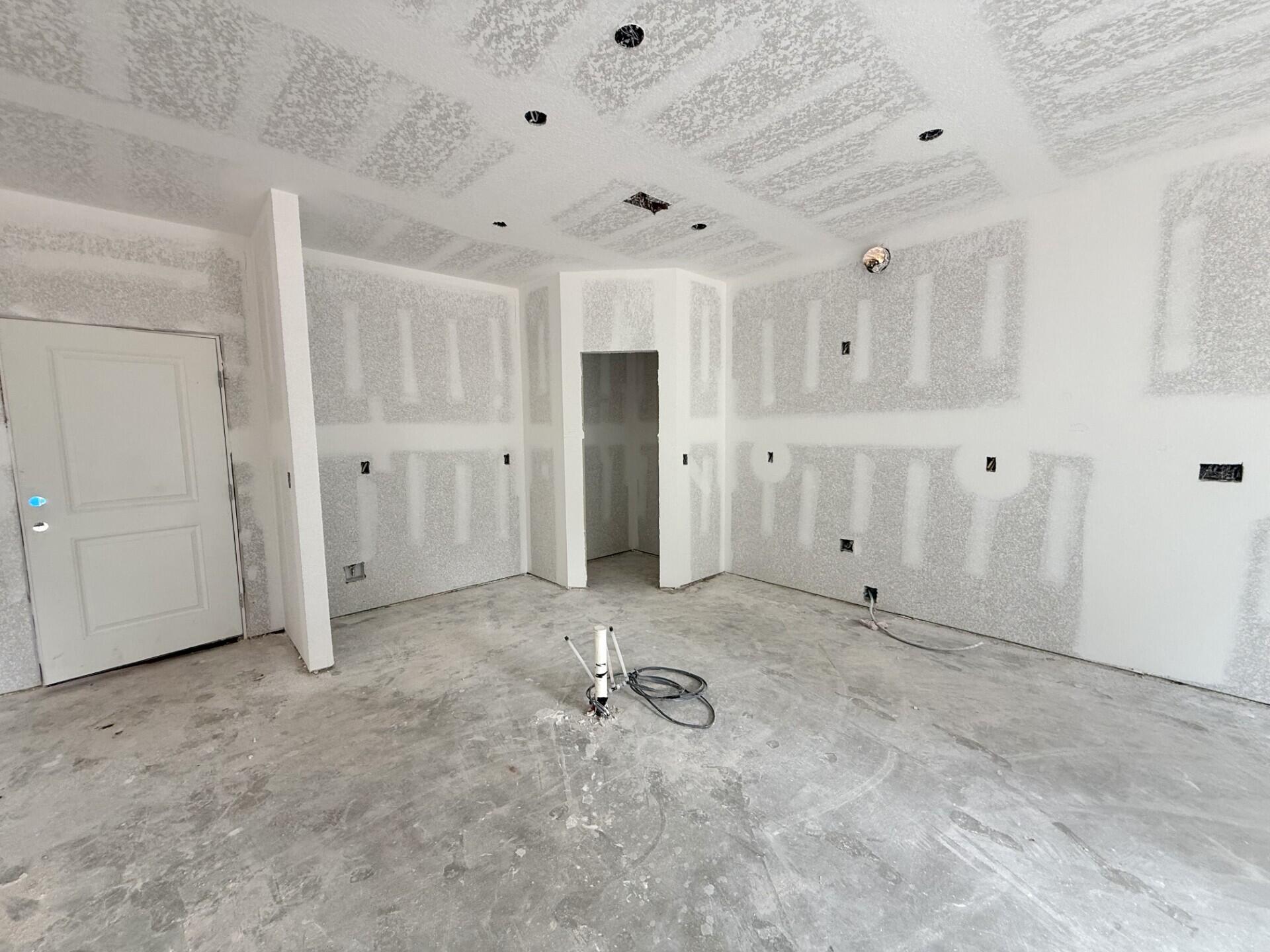 6695 Rocky Shores Road Milton, FL 32583 - Photo 13 of 53 a view of an empty room