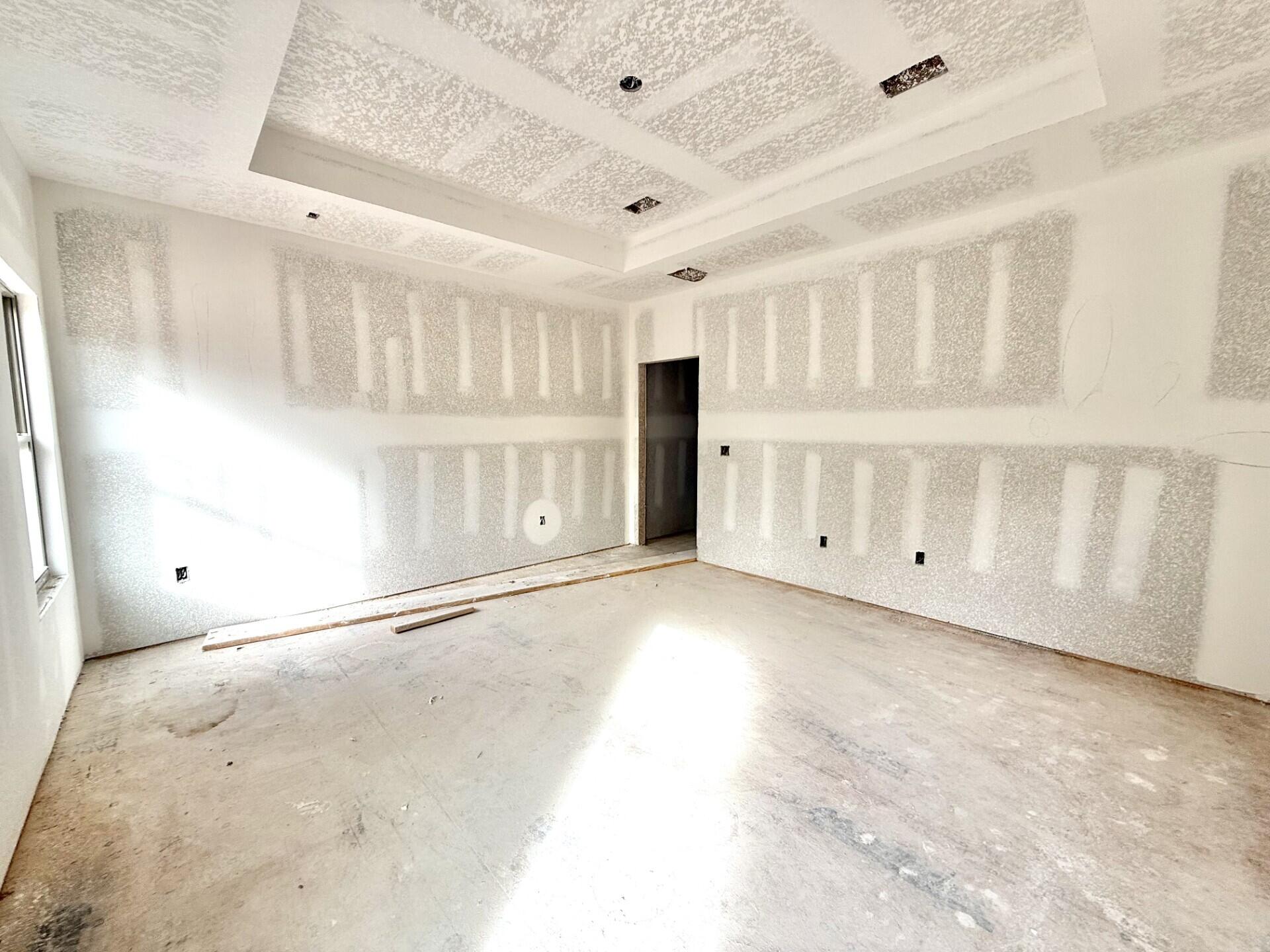 6695 Rocky Shores Road Milton, FL 32583 - Photo 22 of 53 a view of an empty room