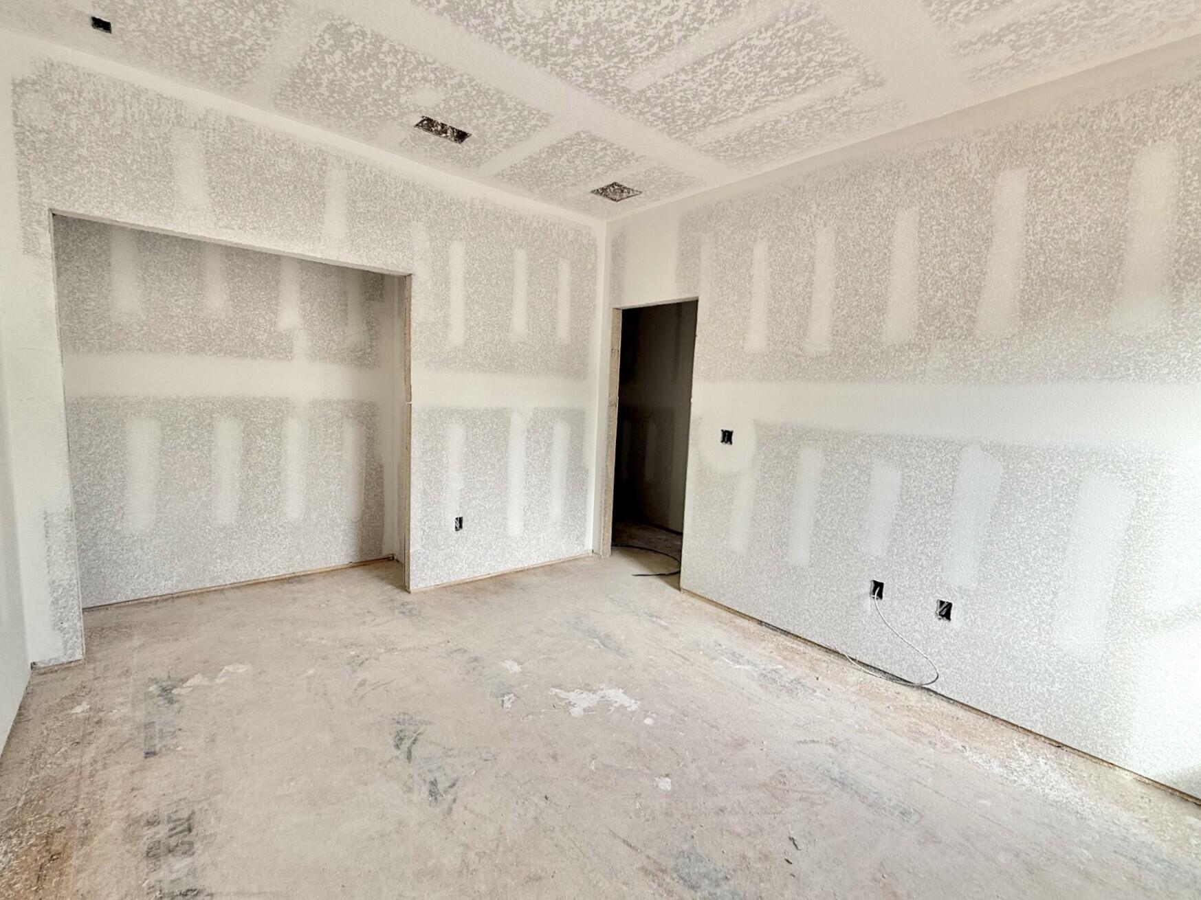 6695 Rocky Shores Road Milton, FL 32583 - Photo 32 of 53 a view of an empty room