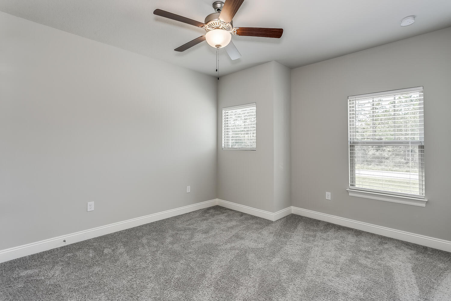 6695 Rocky Shores Road Milton, FL 32583 - Photo 39 of 53 a view of an empty room with a window