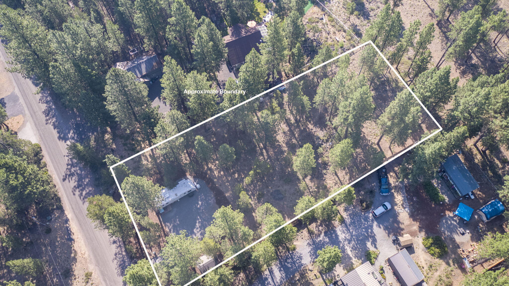 16945 Jacinto Road Bend, OR 97707 - Photo 16 of 22 16