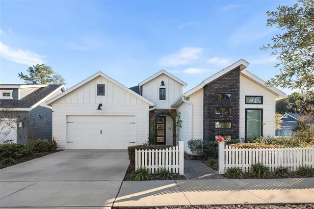 $545,000 | 1287 Northwest 132nd Boulevard, Newberry, FL 32669