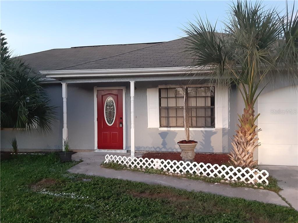4080 Library Street Port Charlotte, FL 33948 - Photo 1 of 1