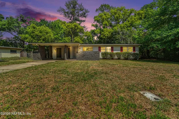 $224,950 | 1017 Legay Avenue, Jacksonville, FL 32205