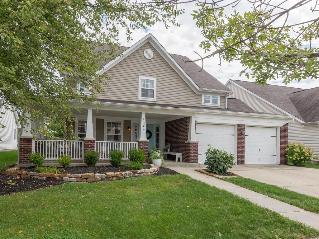 15077 Rutherford Drive Westfield, IN 46074 - Photo 1 of 24 Gallery Image 1