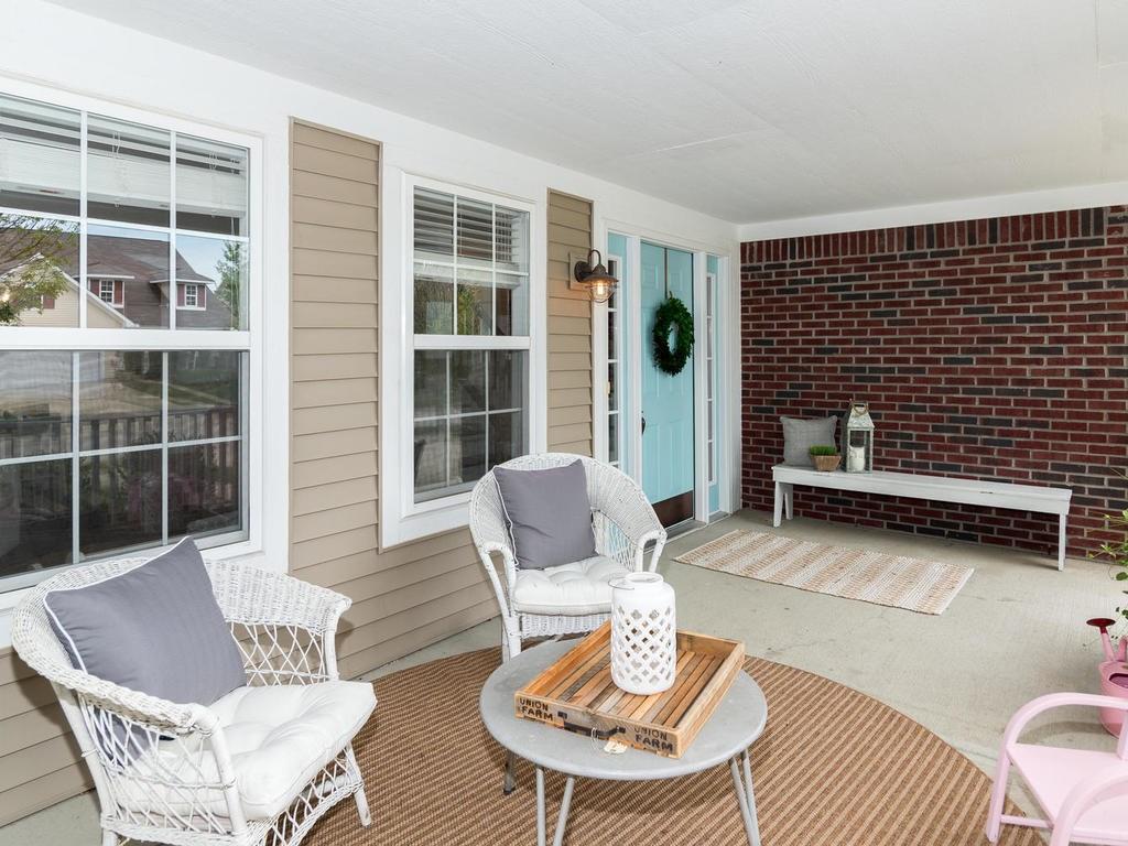 15077 Rutherford Drive Westfield, IN 46074 - Photo 3 of 24 Gallery Image 3