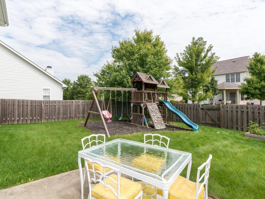 15077 Rutherford Drive Westfield, IN 46074 - Photo 23 of 24 Gallery Image 23