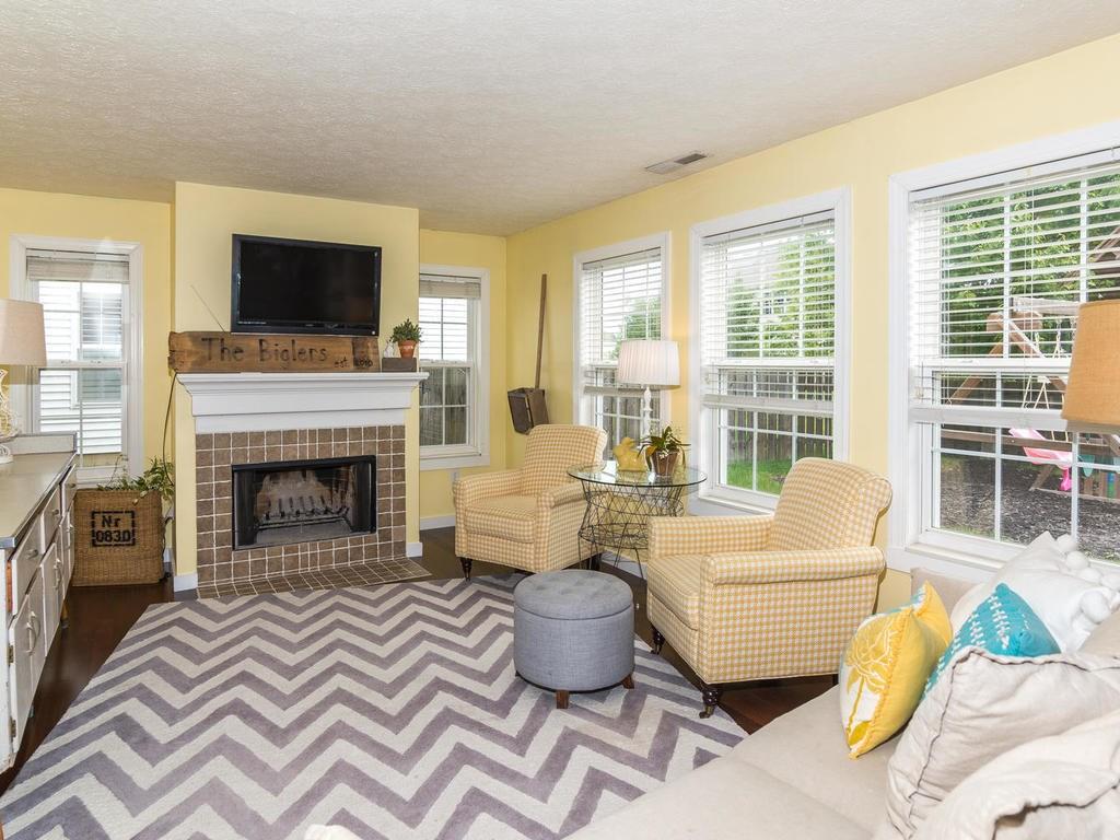 15077 Rutherford Drive Westfield, IN 46074 - Photo 7 of 24 Gallery Image 7