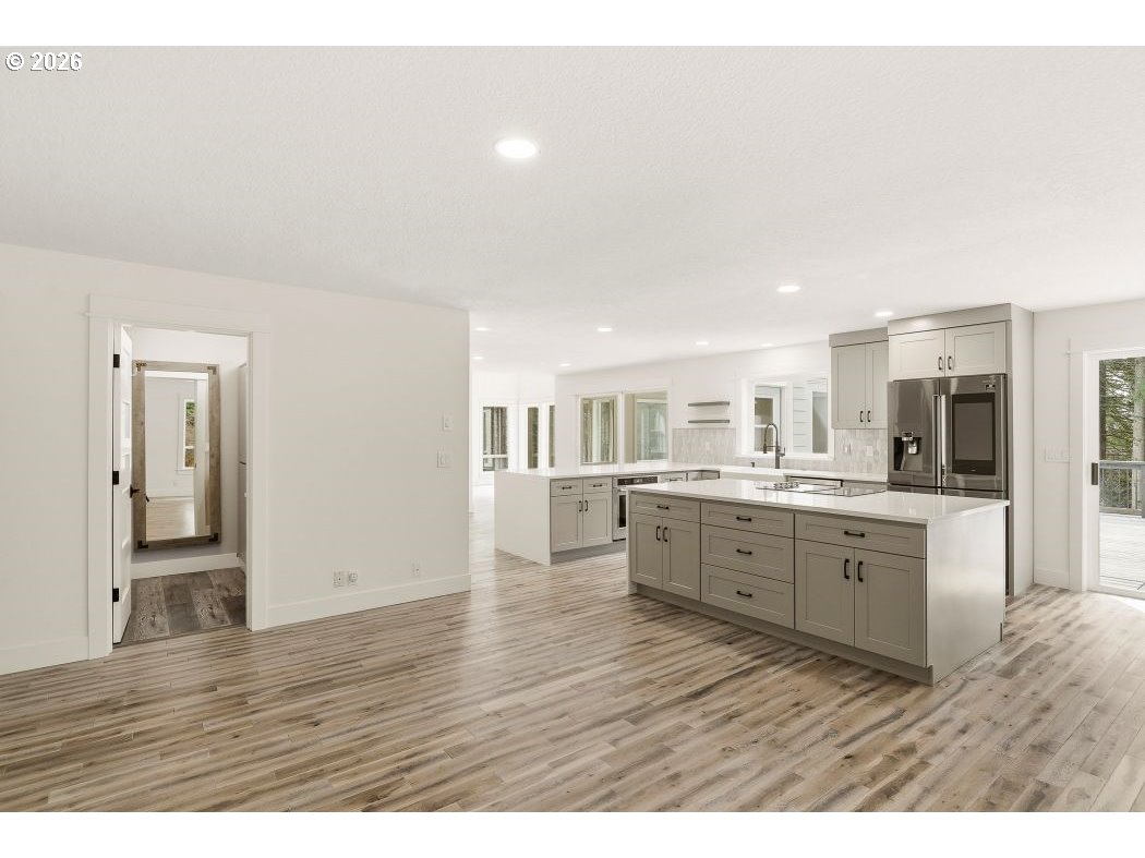 3708 Northeast 292nd Avenue Camas, WA 98607 - Photo 12 of 44