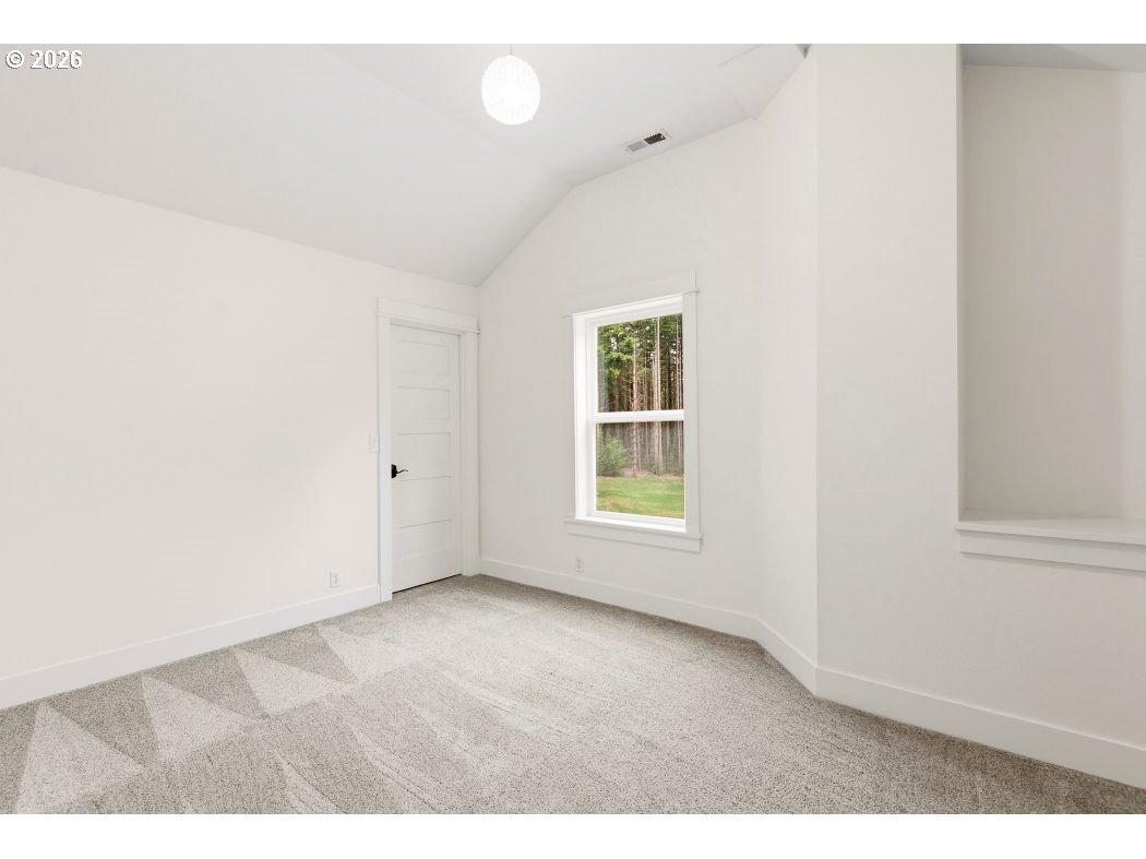 3708 Northeast 292nd Avenue Camas, WA 98607 - Photo 20 of 44 an empty room with windows