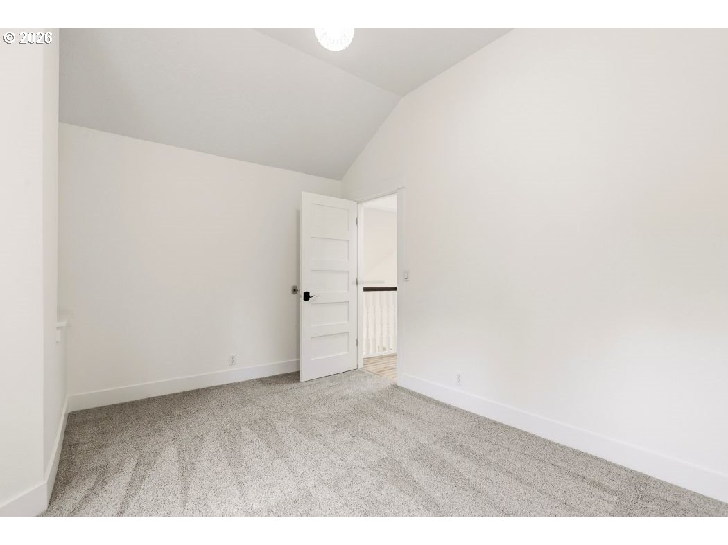 3708 Northeast 292nd Avenue Camas, WA 98607 - Photo 21 of 44 a view of an empty room