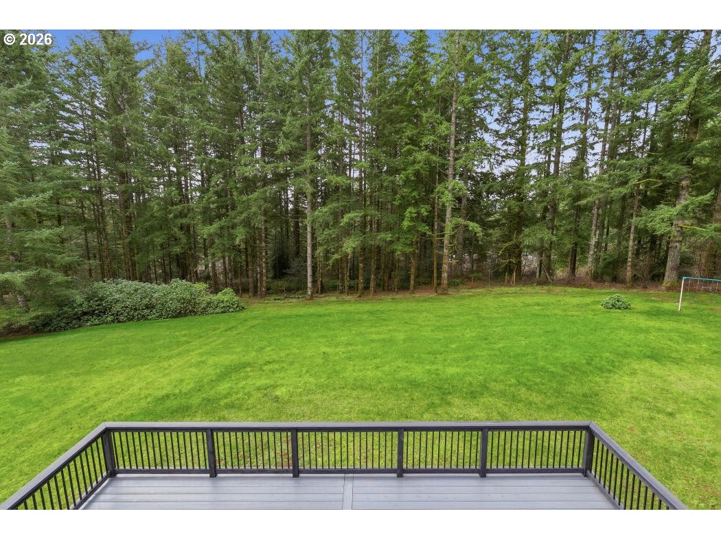 3708 Northeast 292nd Avenue Camas, WA 98607 - Photo 28 of 44 a view of a tennis court
