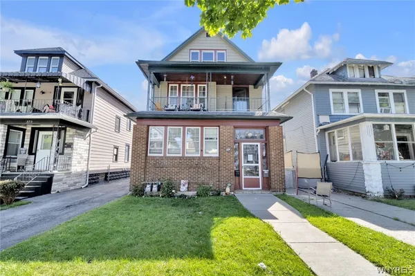 $285,000 | 371 Cumberland Avenue, Buffalo, NY 14220