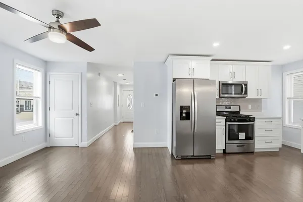 $475,000 | 251 Arlington Street, Unit 1, Chelsea, MA 02150
