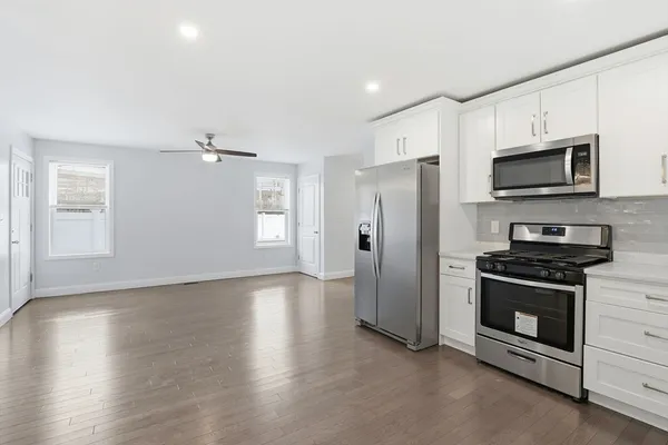 $475,000 | 251 Arlington Street, Unit 1, Chelsea, MA 02150