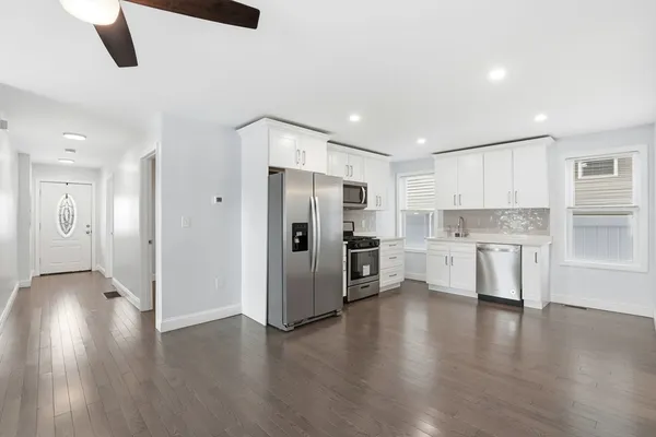 $475,000 | 251 Arlington Street, Unit 1, Chelsea, MA 02150