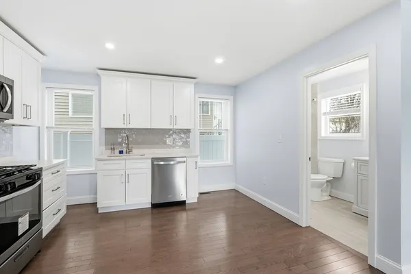 $475,000 | 251 Arlington Street, Unit 1, Chelsea, MA 02150