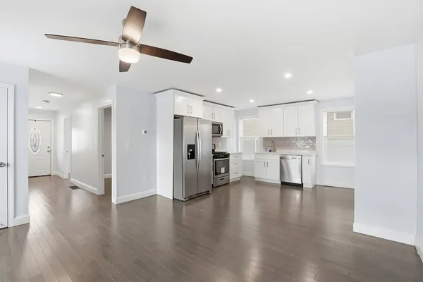 $475,000 | 251 Arlington Street, Unit 1, Chelsea, MA 02150