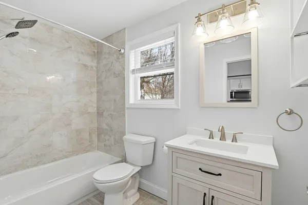 $475,000 | 251 Arlington Street, Unit 1, Chelsea, MA 02150