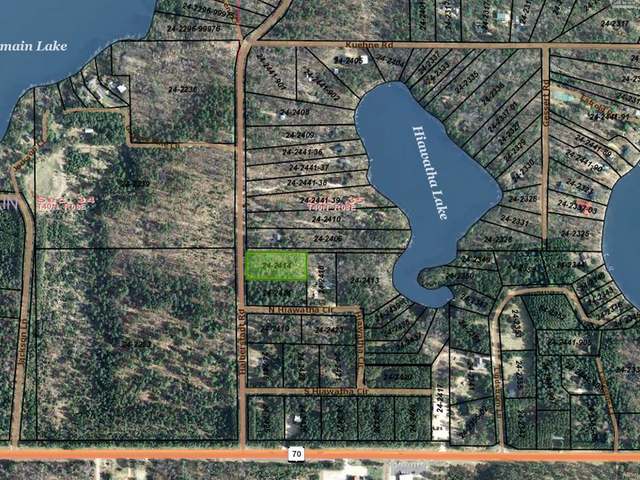 2414 Halberstadt Road St. Germain, WI 54558 - Photo 10 of 12 Gallery Image 10