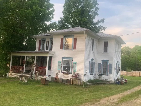 $148,000 | 42 Sunnyside Street, Friendship, NY 14739