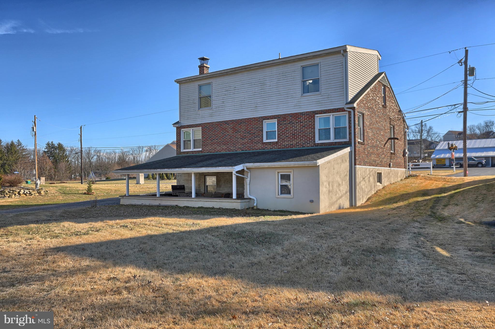 247 Wheatfield Road Reading, PA 19608 - Photo 12 of 14 Gallery Image 12