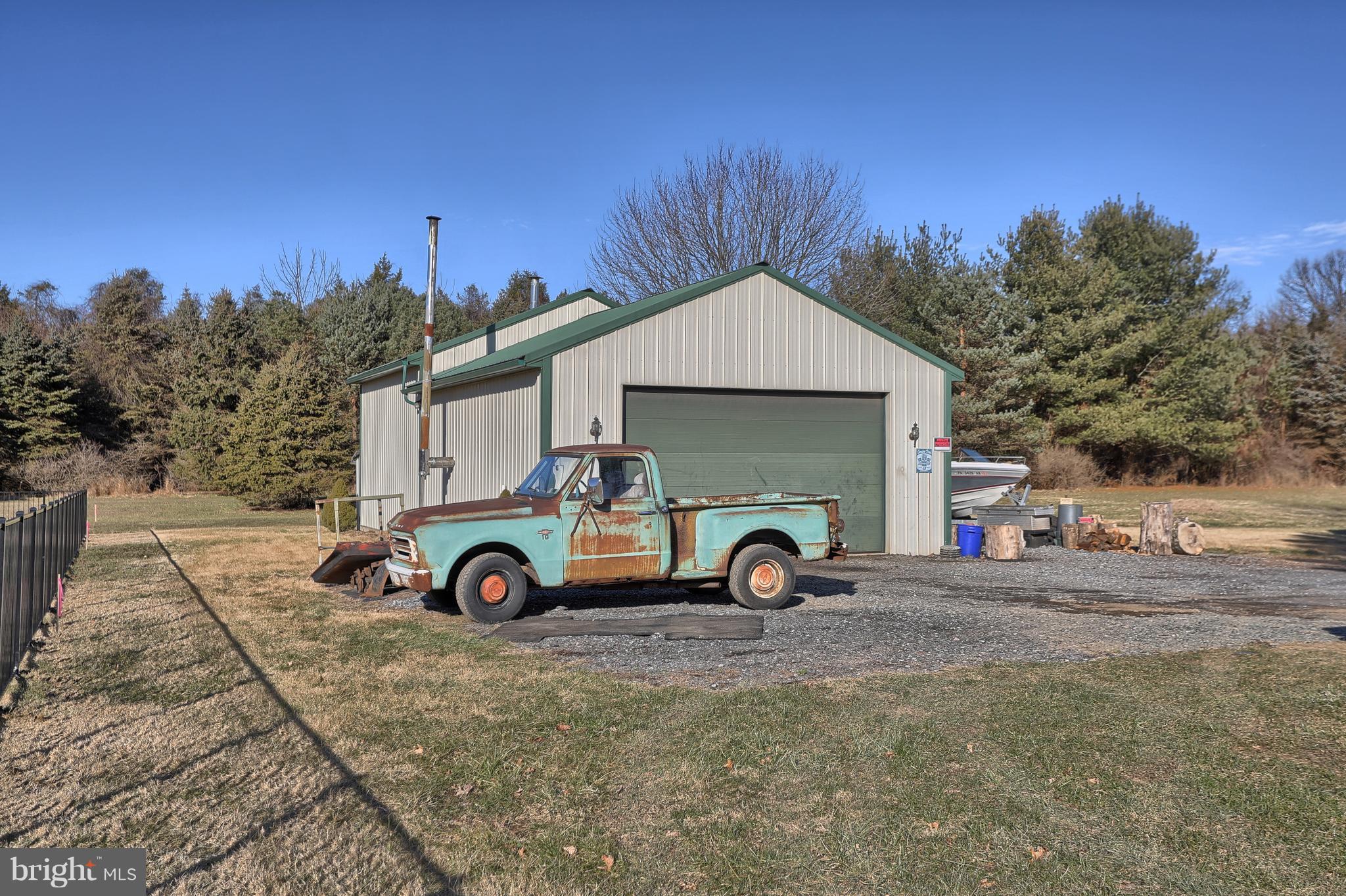 247 Wheatfield Road Reading, PA 19608 - Photo 10 of 14 Gallery Image 10