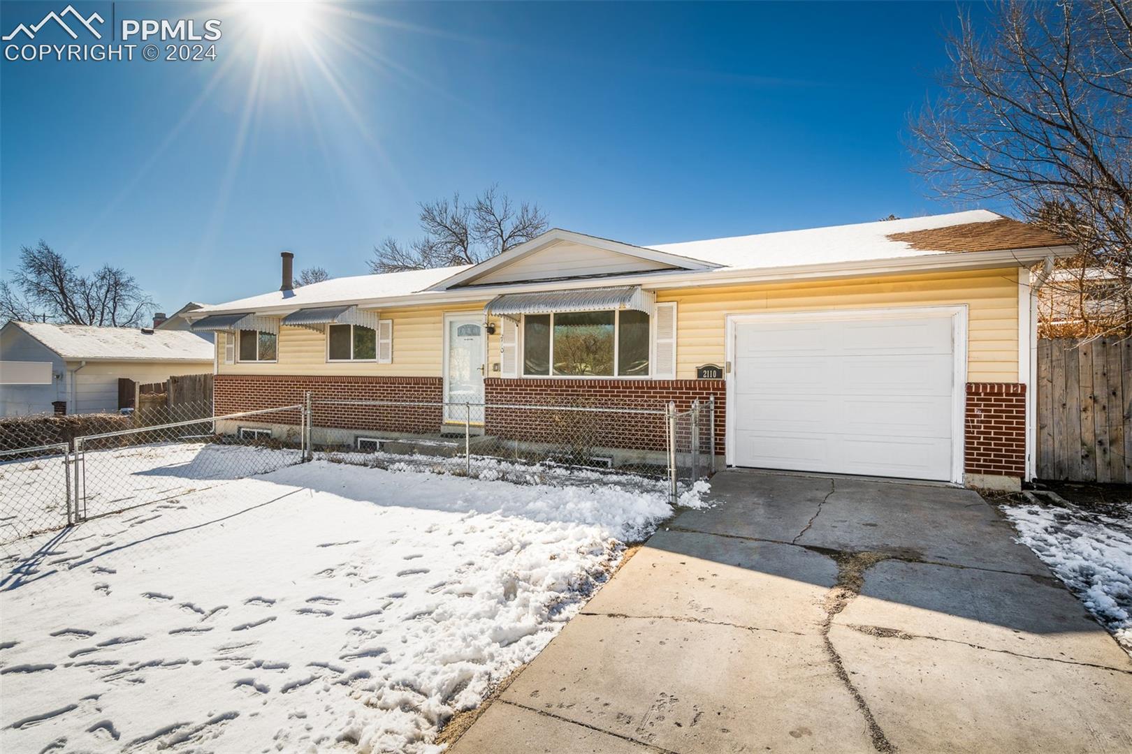 2110 Monterey Road Colorado Springs, CO 80910 - Photo 1 of 40 Gallery Image 1