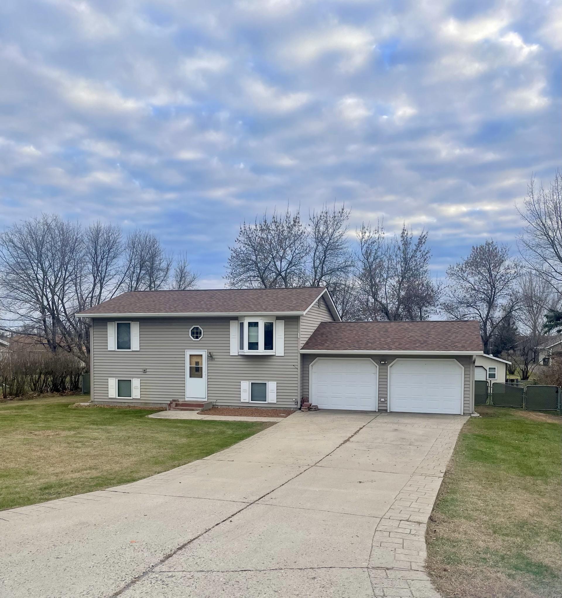 1106 Tabbert Road Northwest Alexandria, MN 56308 - Photo 1 of 1 Gallery Image 1