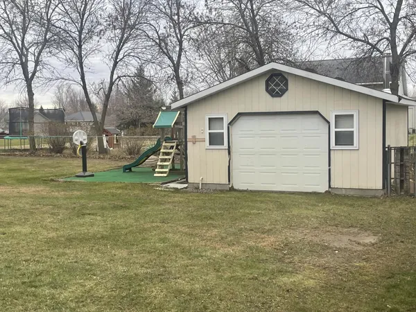 $289,000 | 1106 Tabbert Road Northwest, Alexandria, MN 56308