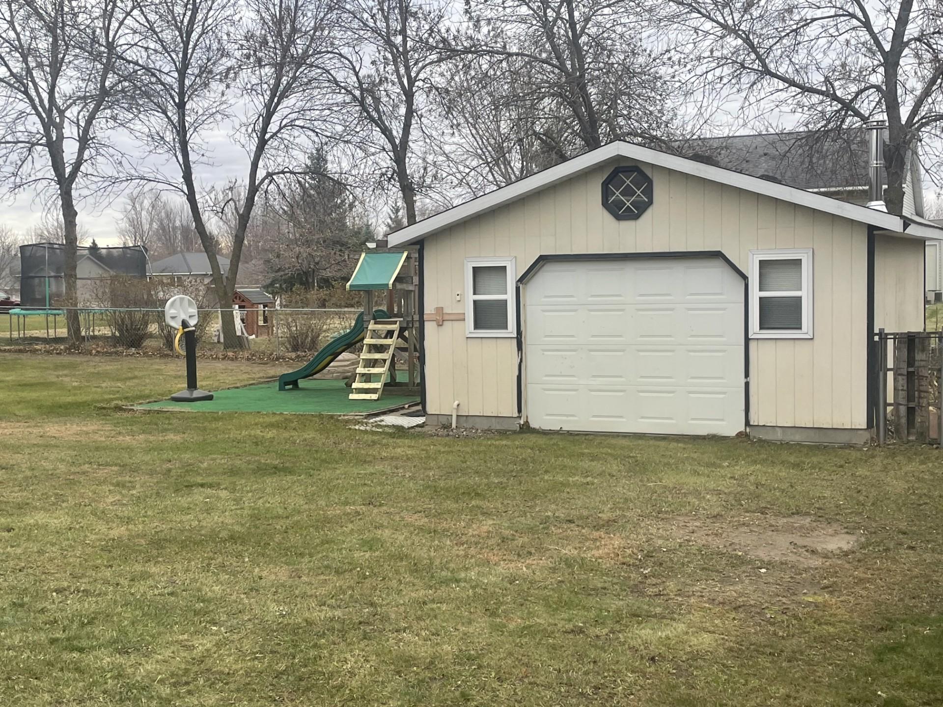 1106 Tabbert Road Northwest Alexandria, MN 56308 - Photo 4 of 4