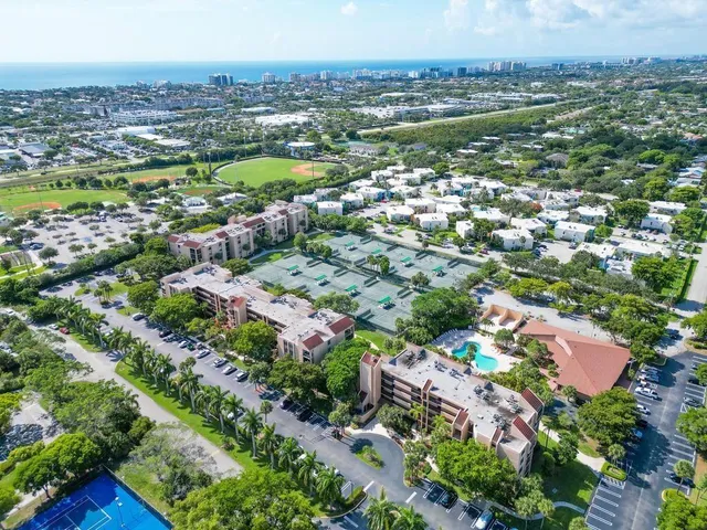 $5,000 | 450 Egret Circle, Unit 9207, Delray Beach, FL 33444