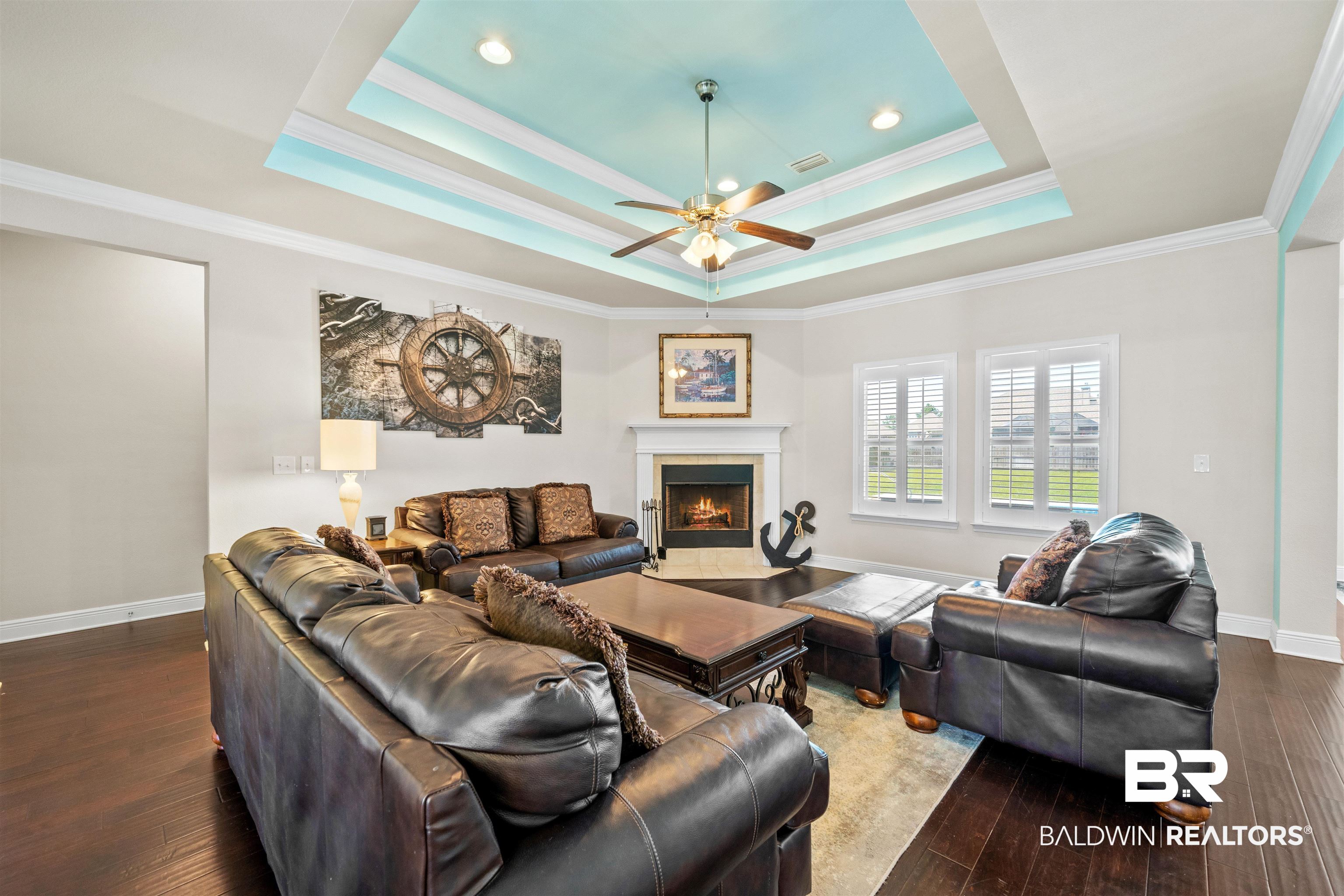 4223 Craigend Loop Gulf Shores, AL 36542 - Photo 18 of 34