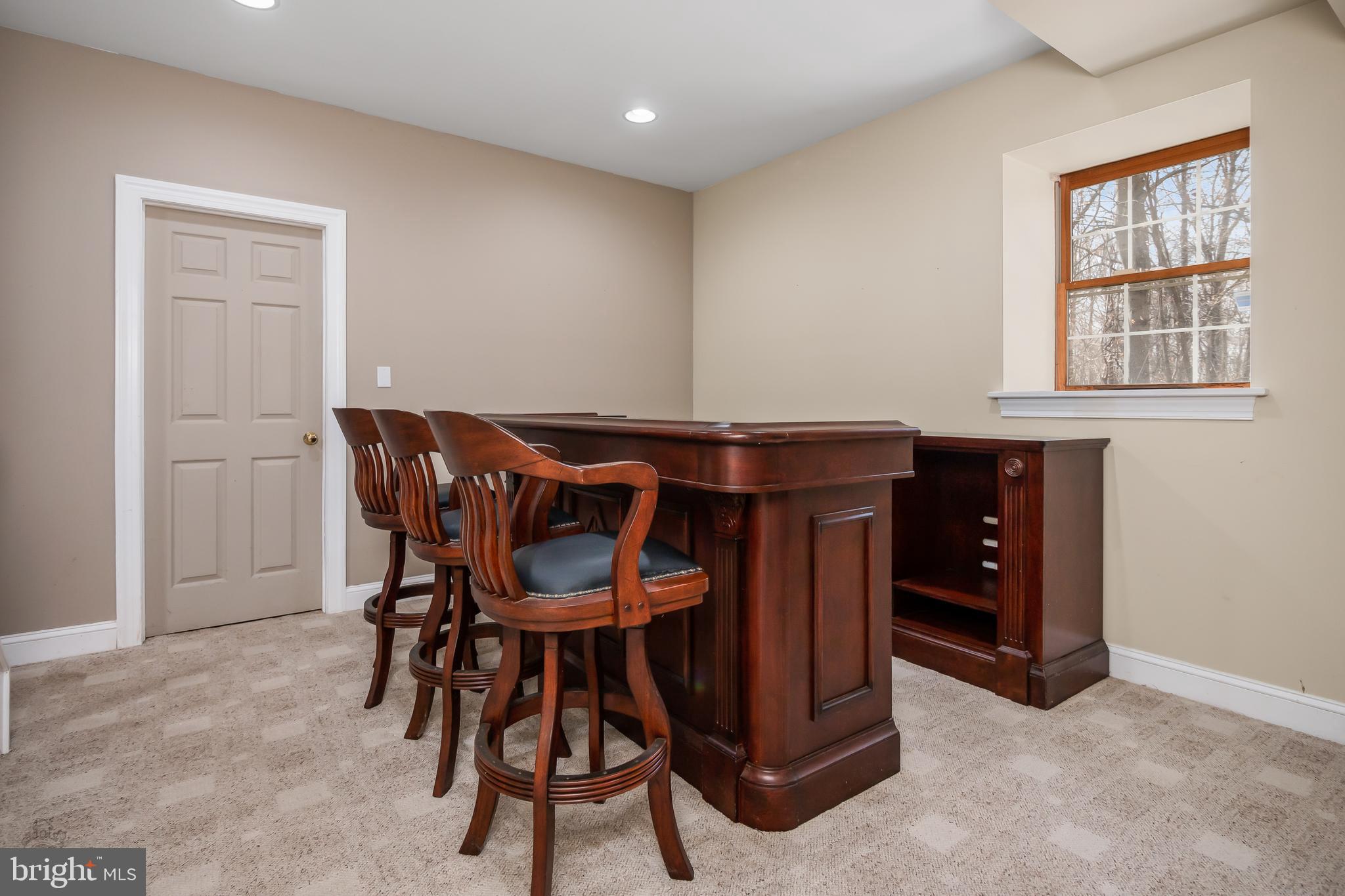 3181 Chestnut Hill Road Pottstown, PA 19465 - Photo 29 of 62 Basement area with bonus room.
