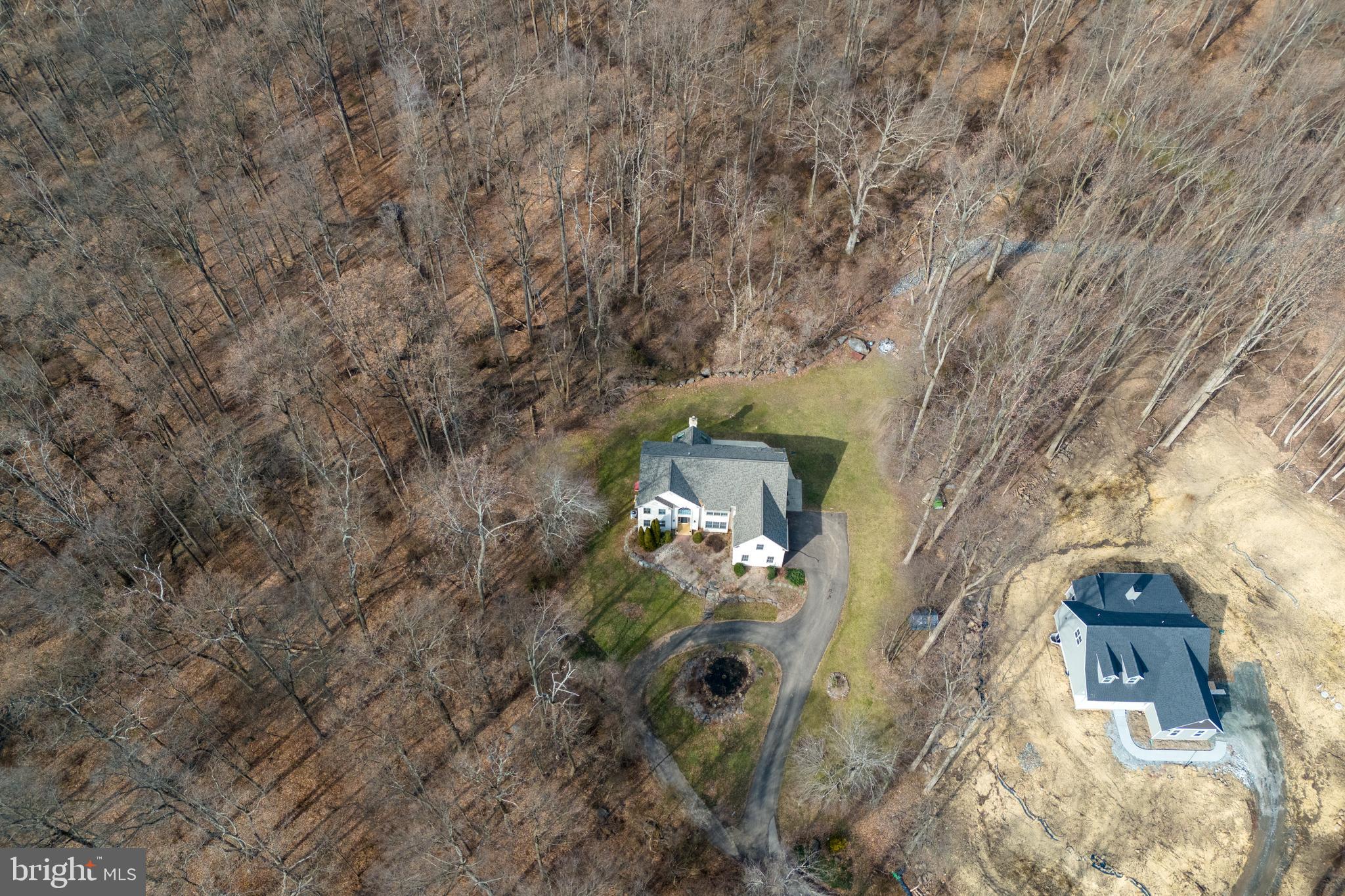 3181 Chestnut Hill Road Pottstown, PA 19465 - Photo 58 of 62 Aerial shot
