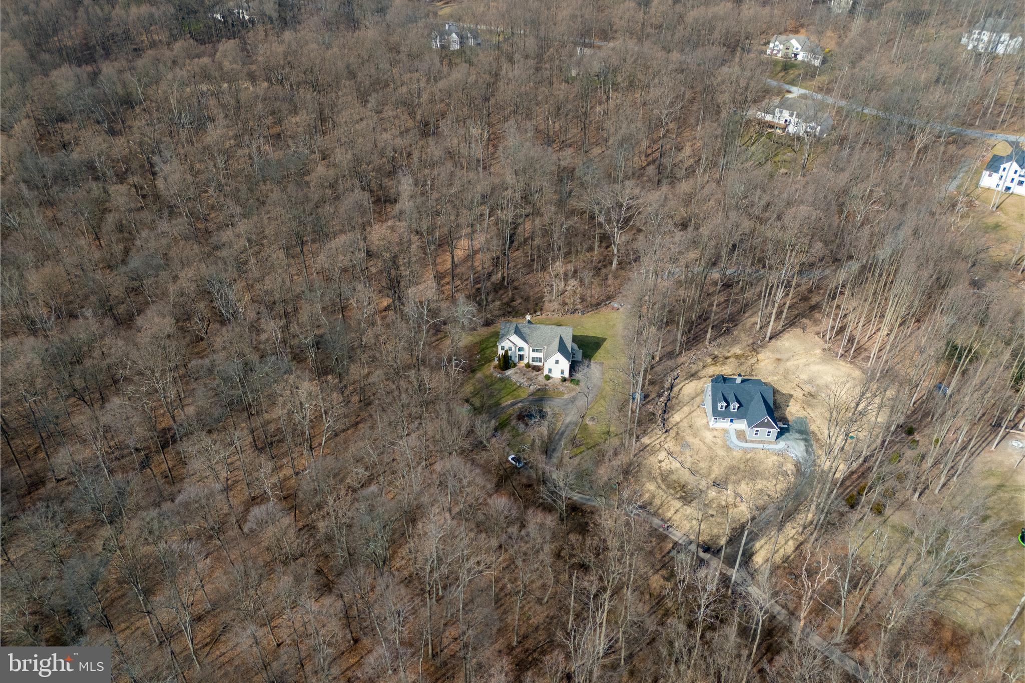 3181 Chestnut Hill Road Pottstown, PA 19465 - Photo 59 of 62 Aerial shot