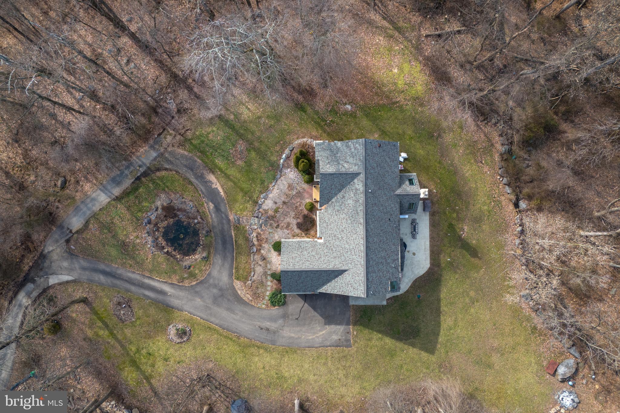 3181 Chestnut Hill Road Pottstown, PA 19465 - Photo 61 of 62 Aerial shot