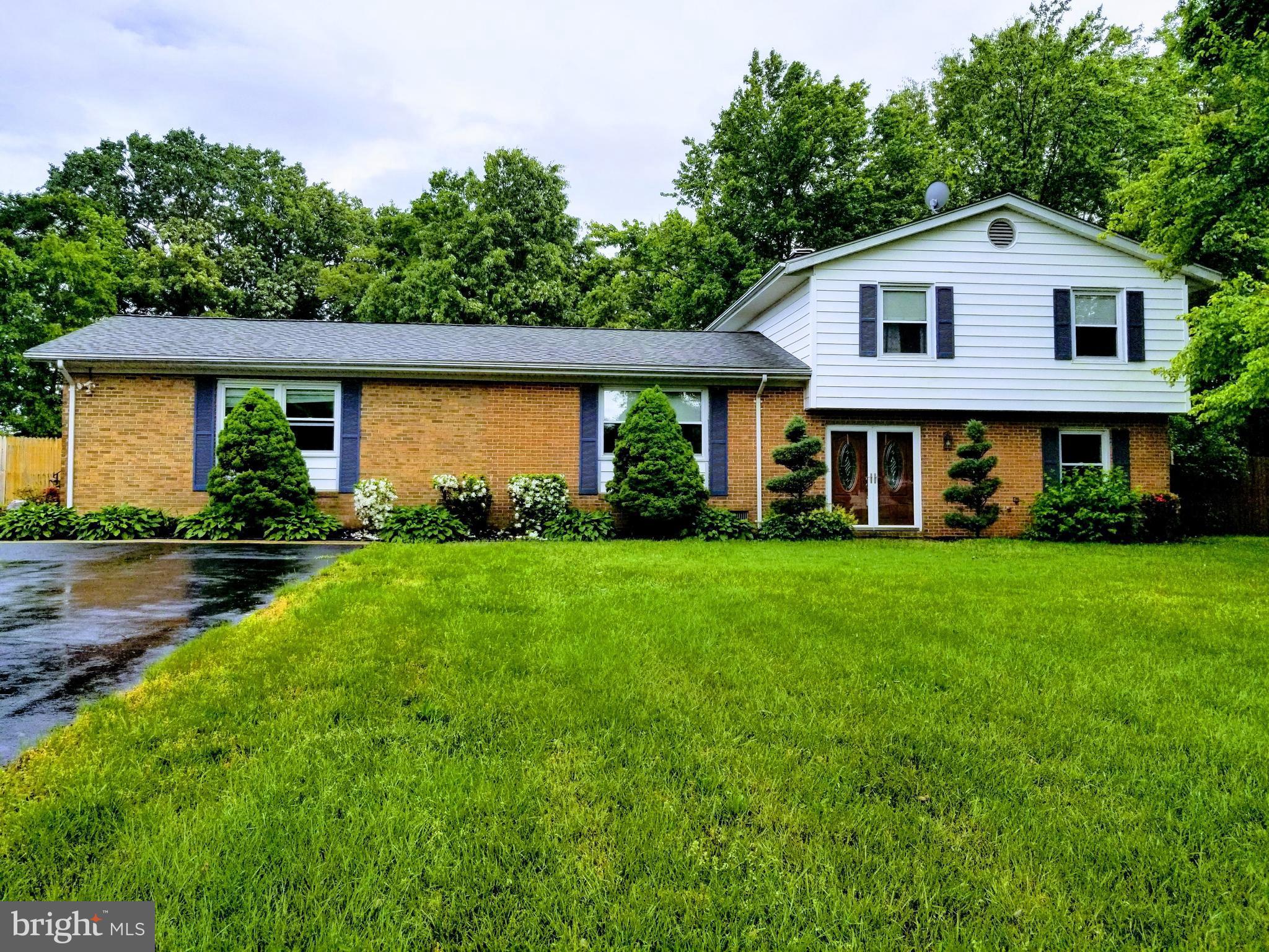 7434 Robin Road La Plata, MD 20646 - Photo 1 of 24 Exterior (Front)