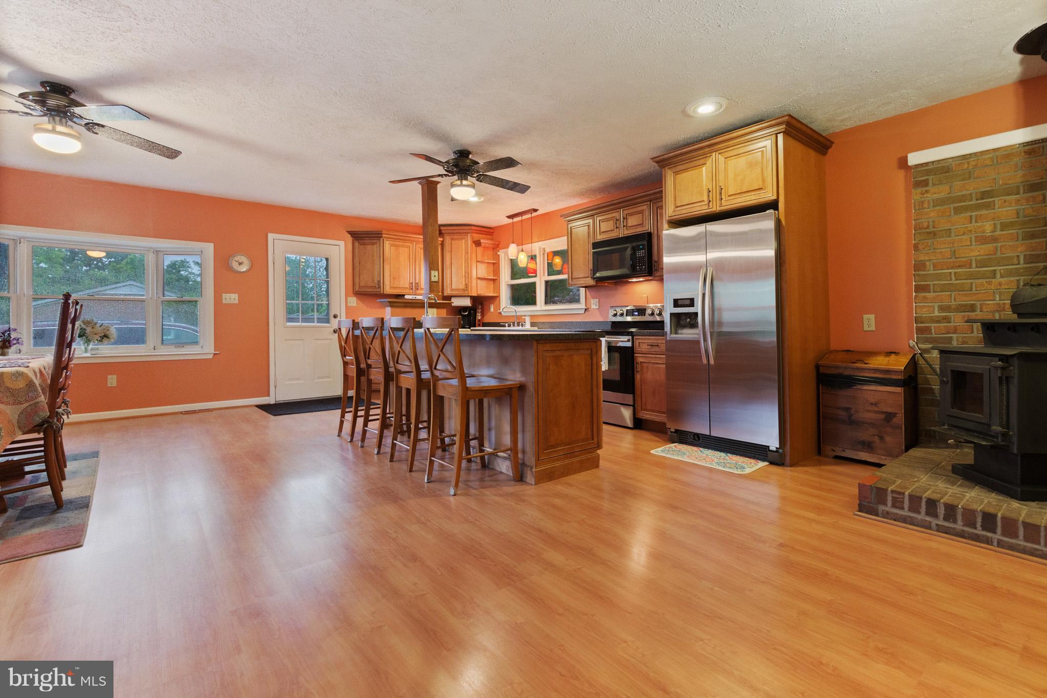 7434 Robin Road La Plata, MD 20646 - Photo 2 of 24 Kitchen