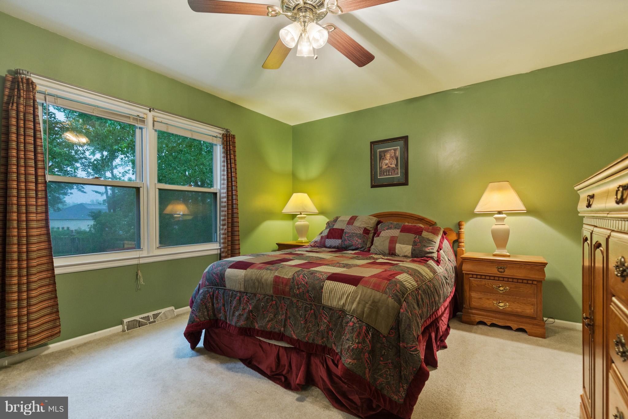 7434 Robin Road La Plata, MD 20646 - Photo 16 of 24 Bedroom (Master)